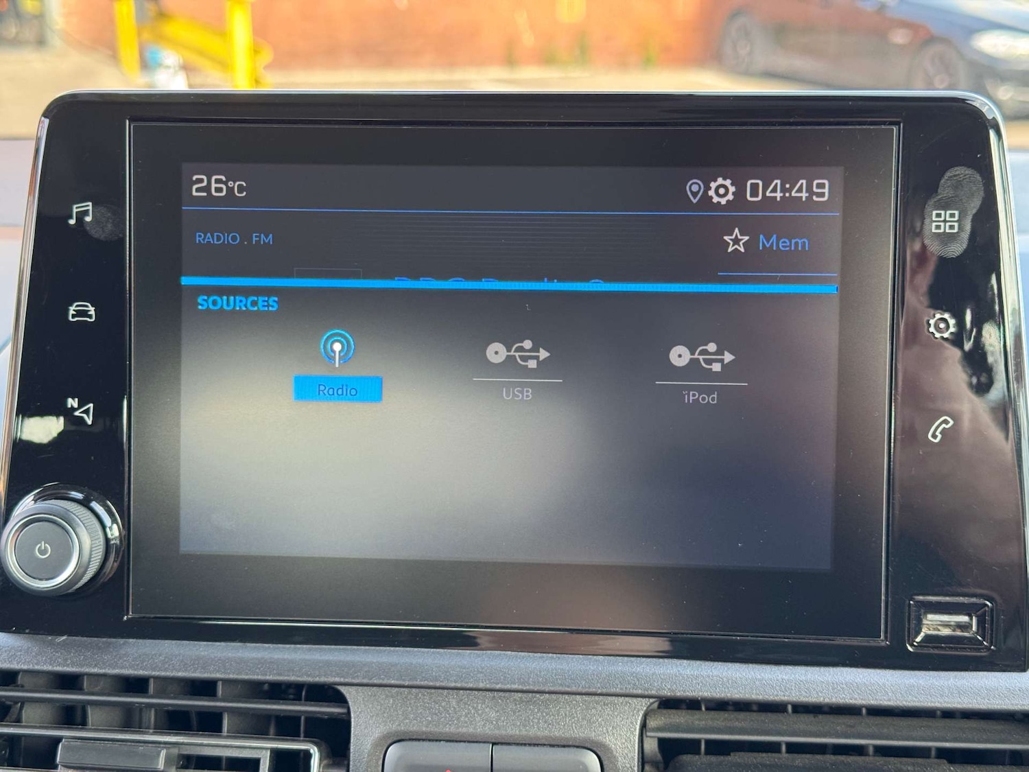 Used Peugeot Rifter 2019 for sale - 76101670: Photo 43