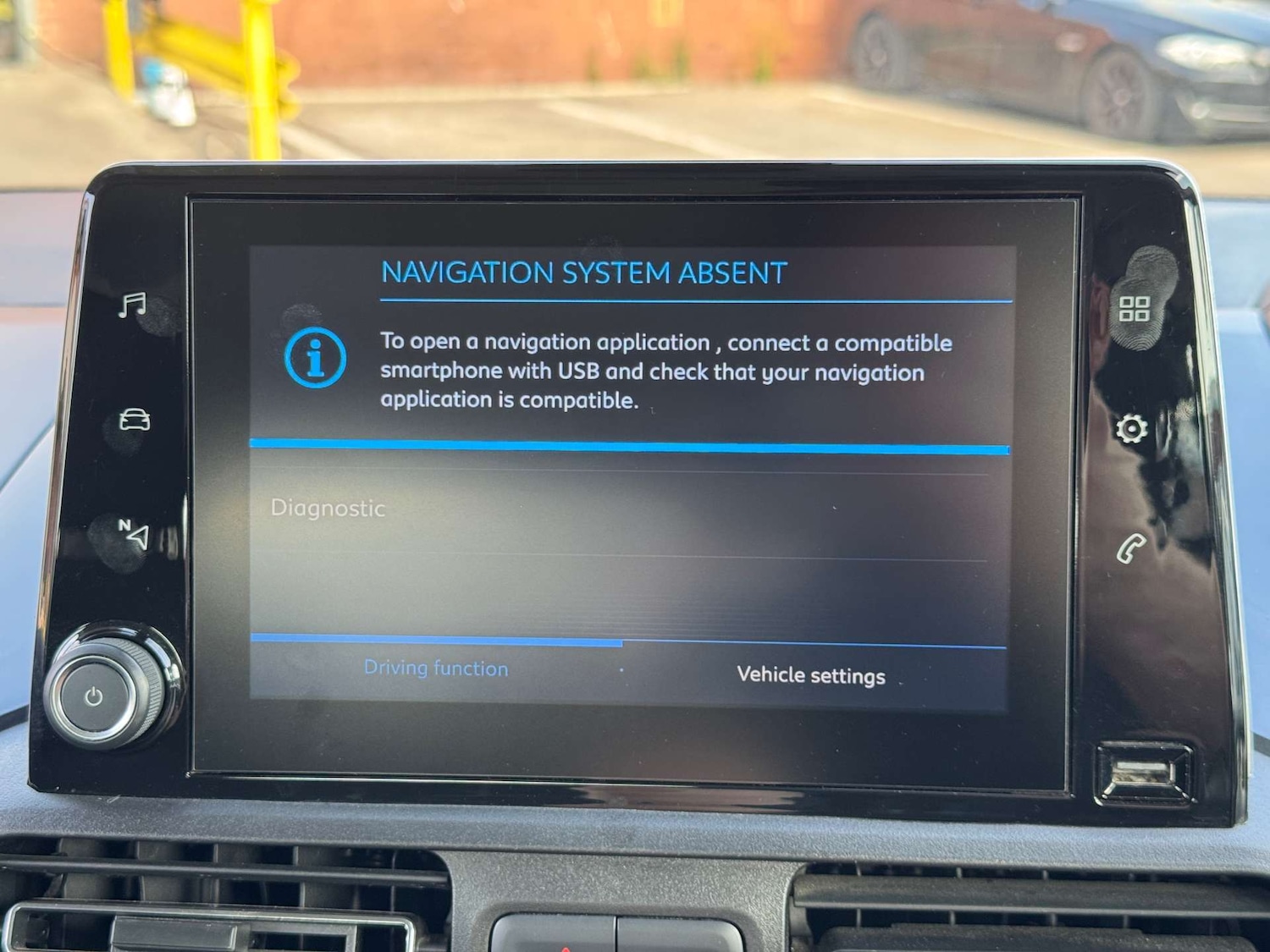 Used Peugeot Rifter 2019 for sale - 76101670: Photo 45