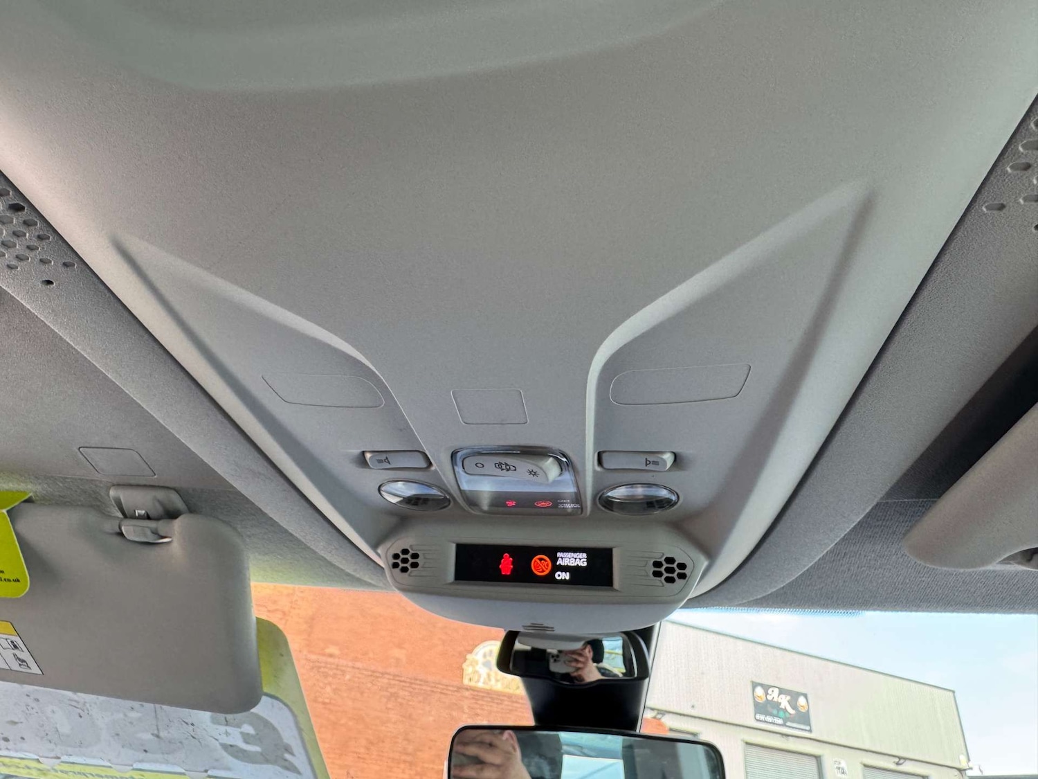 Used Peugeot Rifter 2019 for sale - 76101670: Photo 47