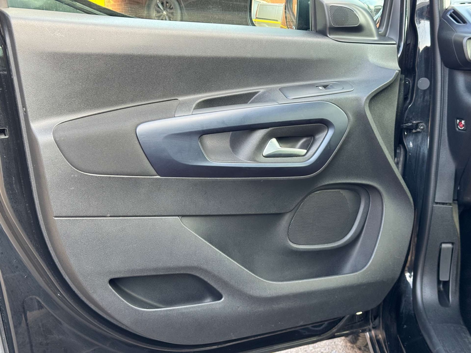 Used Peugeot Rifter 2019 for sale - 76101670: Photo 48