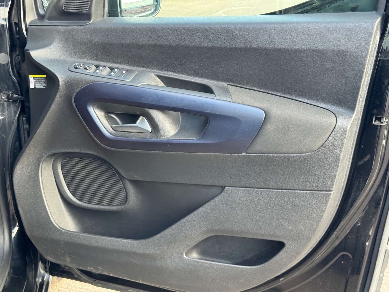 Used Peugeot Rifter 2019 for sale - 76101670: Photo 49