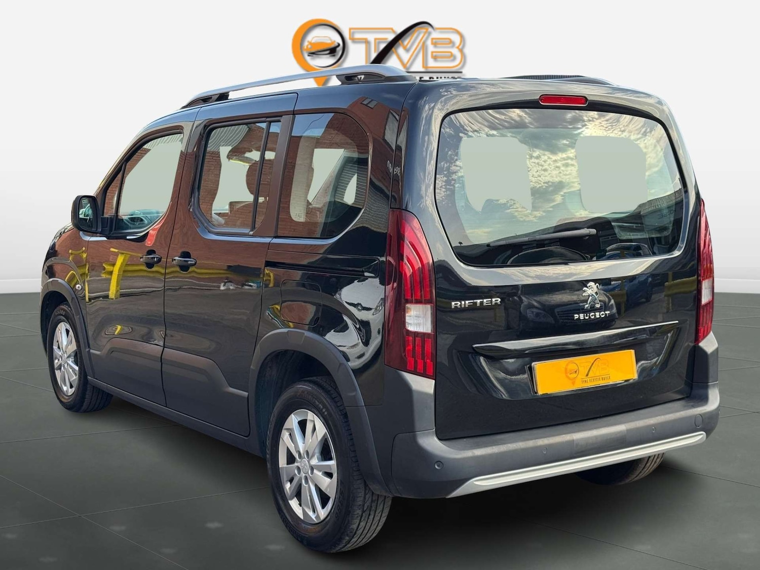 Used Peugeot Rifter 2019 for sale - 76101670: Photo 7
