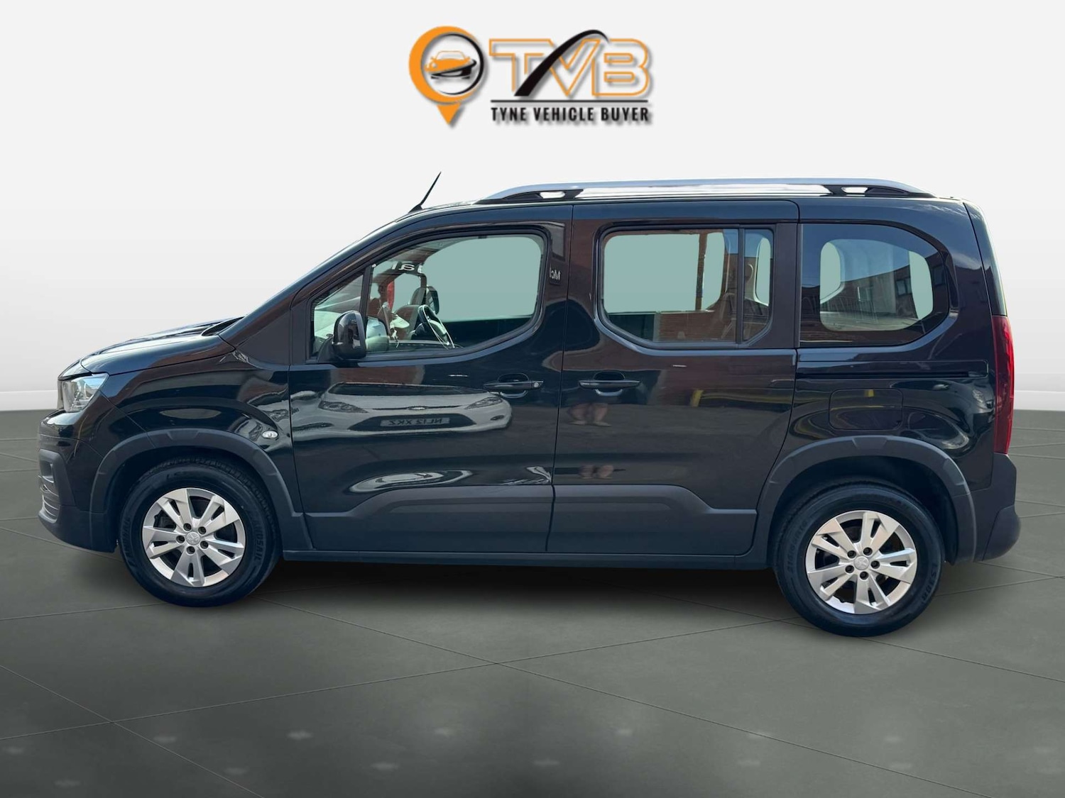 Used Peugeot Rifter 2019 for sale - 76101670: Photo 8