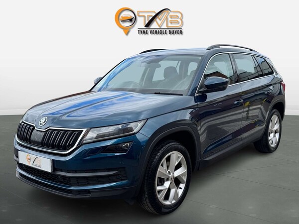 Used Skoda Kodiaq 2019 for sale - 76101686: Photo 10