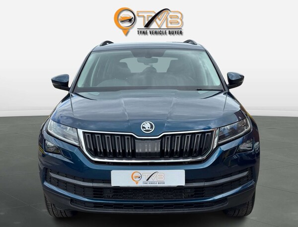 Used Skoda Kodiaq 2019 for sale - 76101686: Photo 11