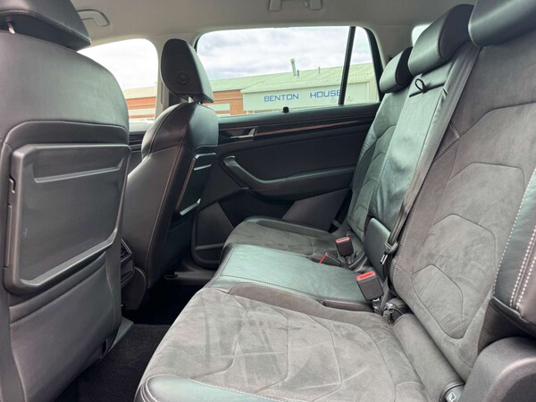 Used Skoda Kodiaq 2019 for sale - 76101686: Photo 22