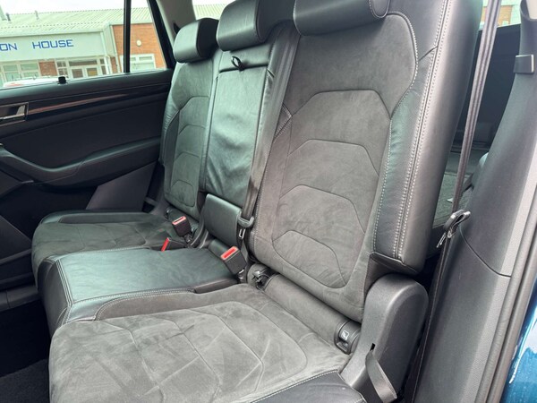 Used Skoda Kodiaq 2019 for sale - 76101686: Photo 23