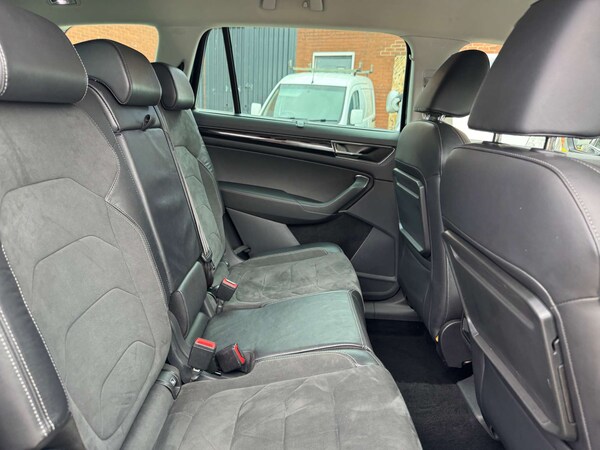 Used Skoda Kodiaq 2019 for sale - 76101686: Photo 25