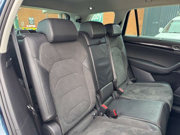Used Skoda Kodiaq 2019 for sale - 76101686: Photo 26