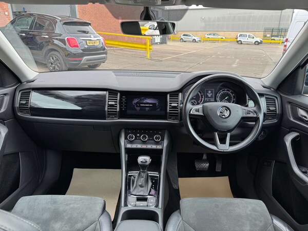 Used Skoda Kodiaq 2019 for sale - 76101686: Photo 33