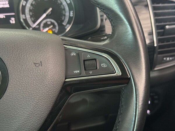 Used Skoda Kodiaq 2019 for sale - 76101686: Photo 36