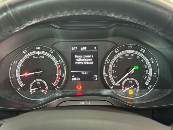 Used Skoda Kodiaq 2019 for sale - 76101686: Photo 39
