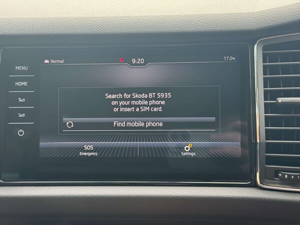 Used Skoda Kodiaq 2019 for sale - 76101686: Photo 52