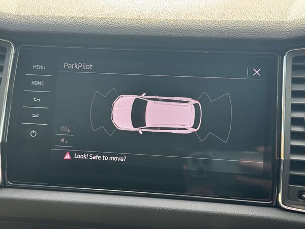 Used Skoda Kodiaq 2019 for sale - 76101686: Photo 56