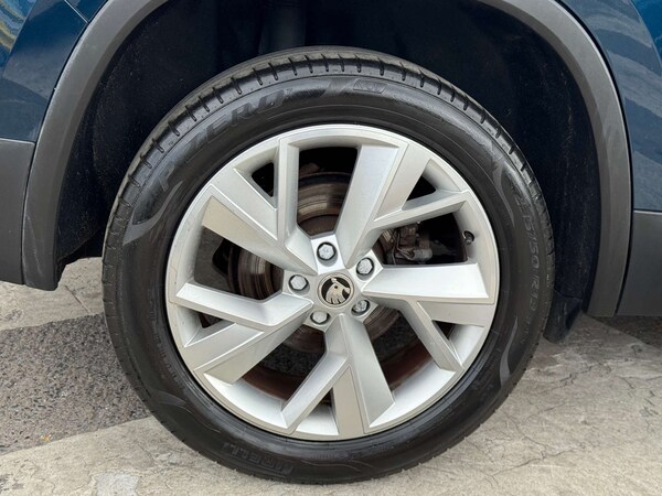 Used Skoda Kodiaq 2019 for sale - 76101686: Photo 61