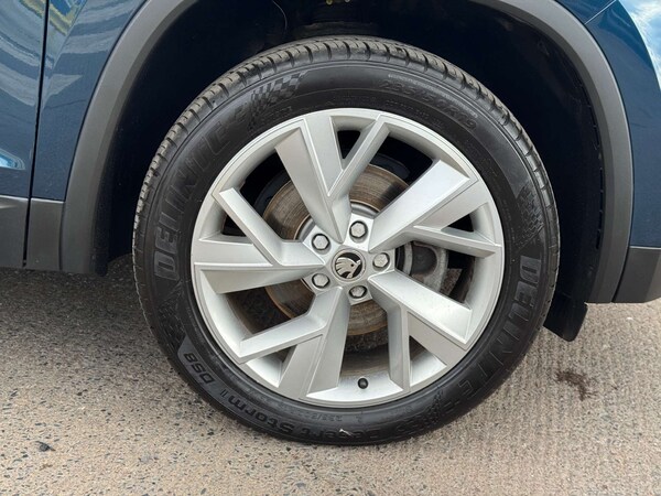 Used Skoda Kodiaq 2019 for sale - 76101686: Photo 62