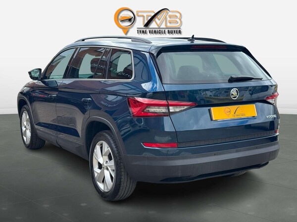 Used Skoda Kodiaq 2019 for sale - 76101686: Photo 7