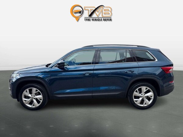 Used Skoda Kodiaq 2019 for sale - 76101686: Photo 8