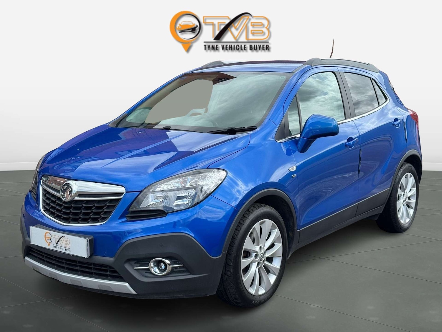 Used Vauxhall Mokka 2015 for sale - 76101683: Photo 10