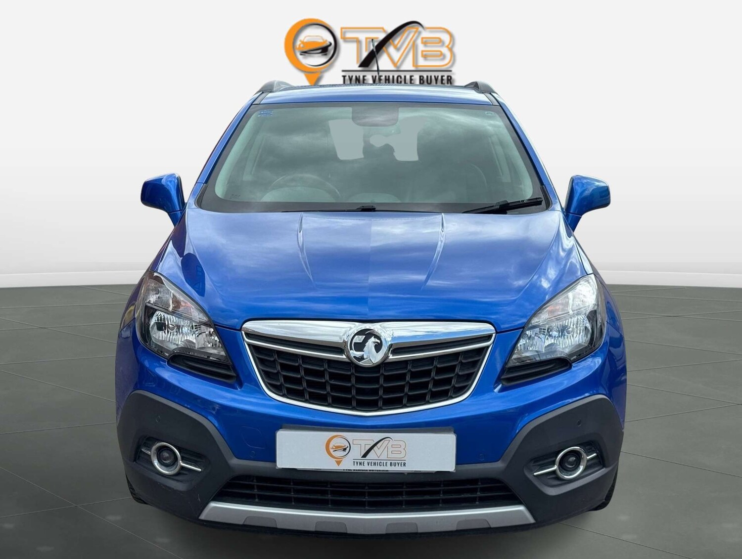 Used Vauxhall Mokka 2015 for sale - 76101683: Photo 11