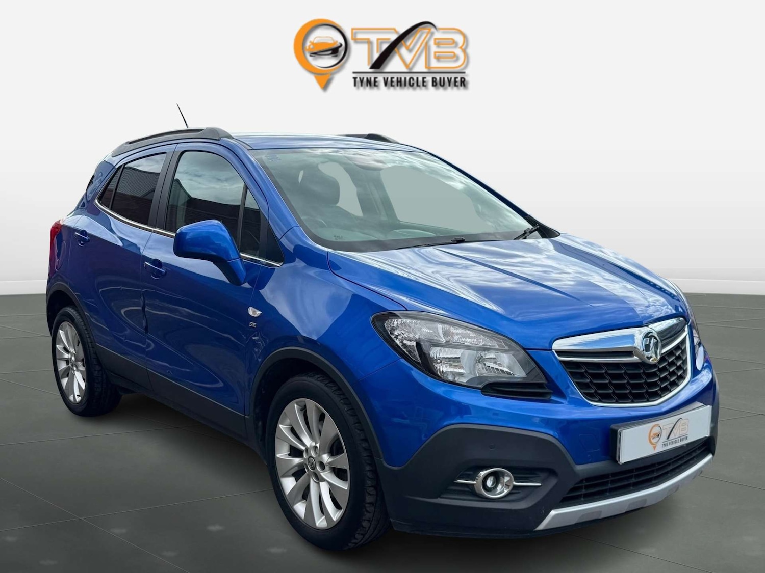 Used Vauxhall Mokka 2015 for sale - 76101683: Photo 13