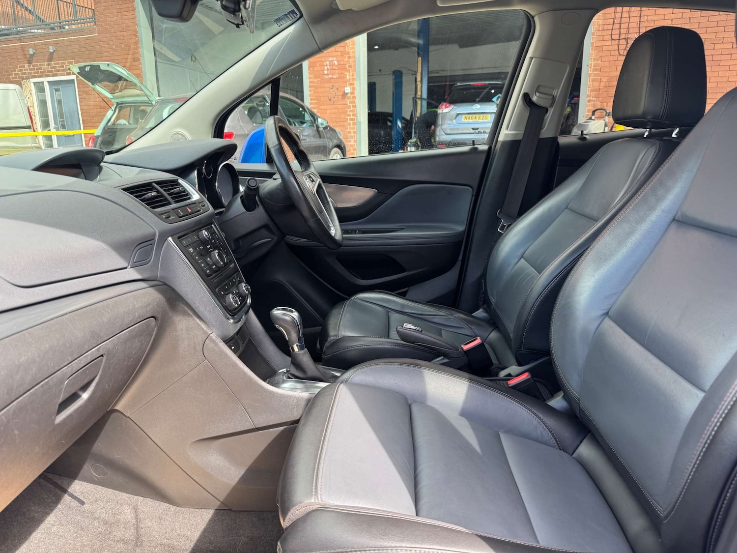 Used Vauxhall Mokka 2015 for sale - 76101683: Photo 19