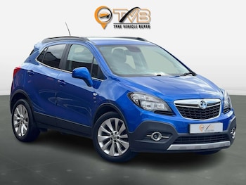 Vauxhall - Mokka