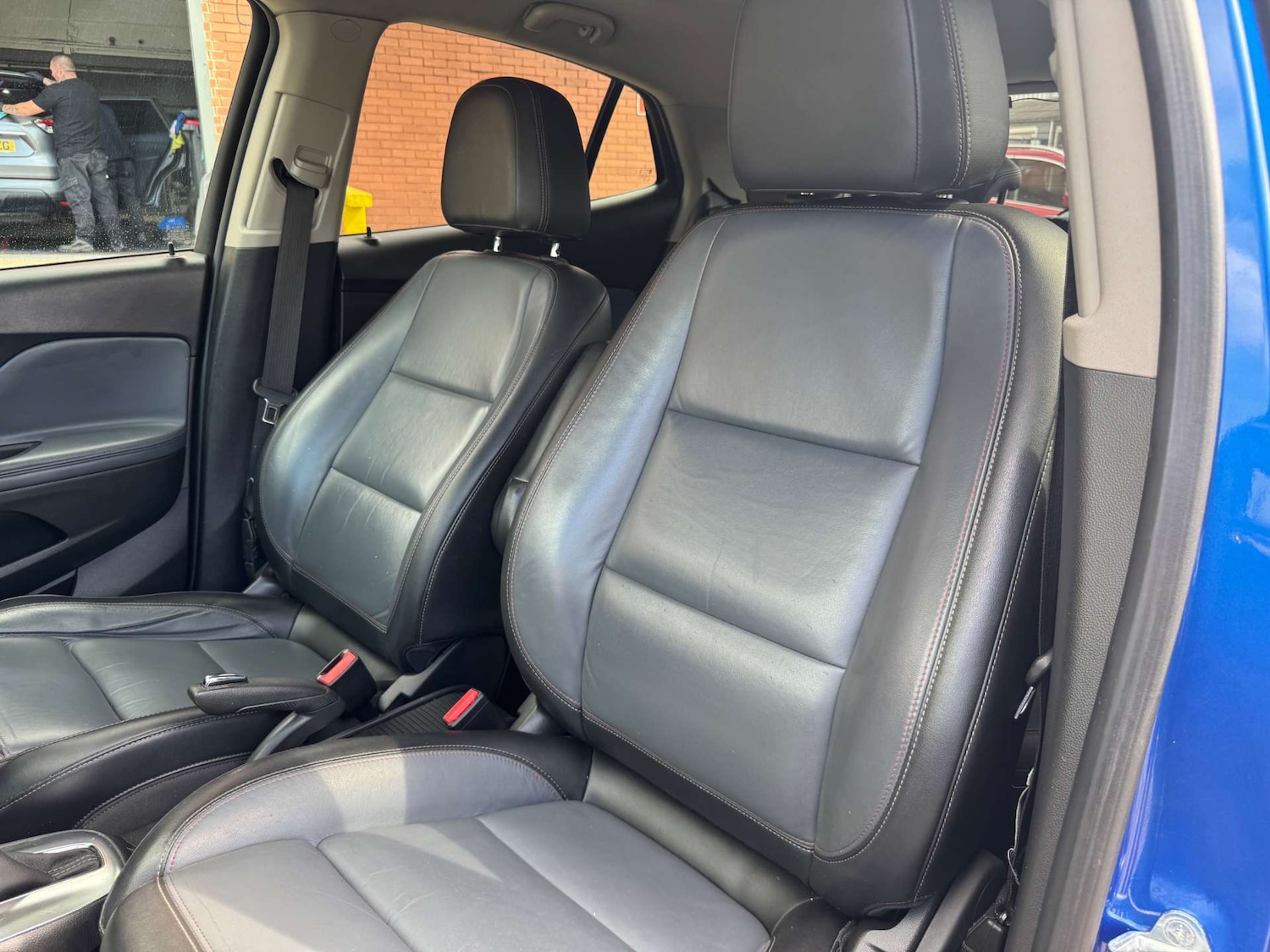 Used Vauxhall Mokka 2015 for sale - 76101683: Photo 20