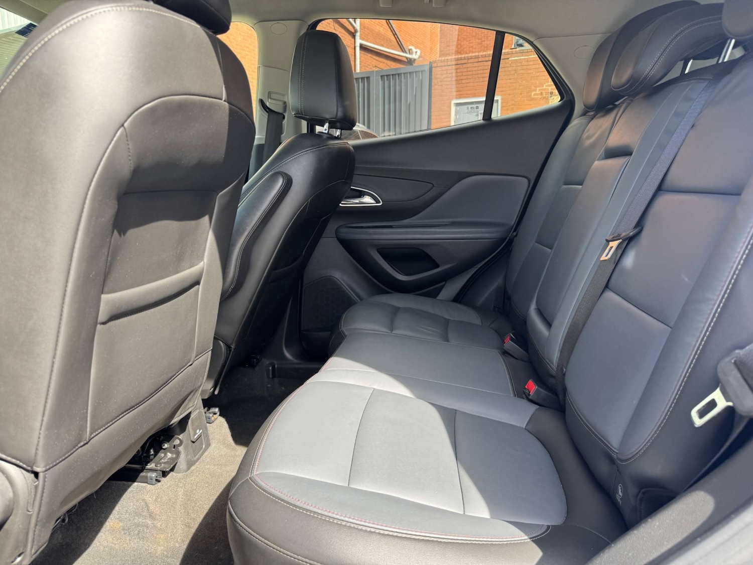 Used Vauxhall Mokka 2015 for sale - 76101683: Photo 25