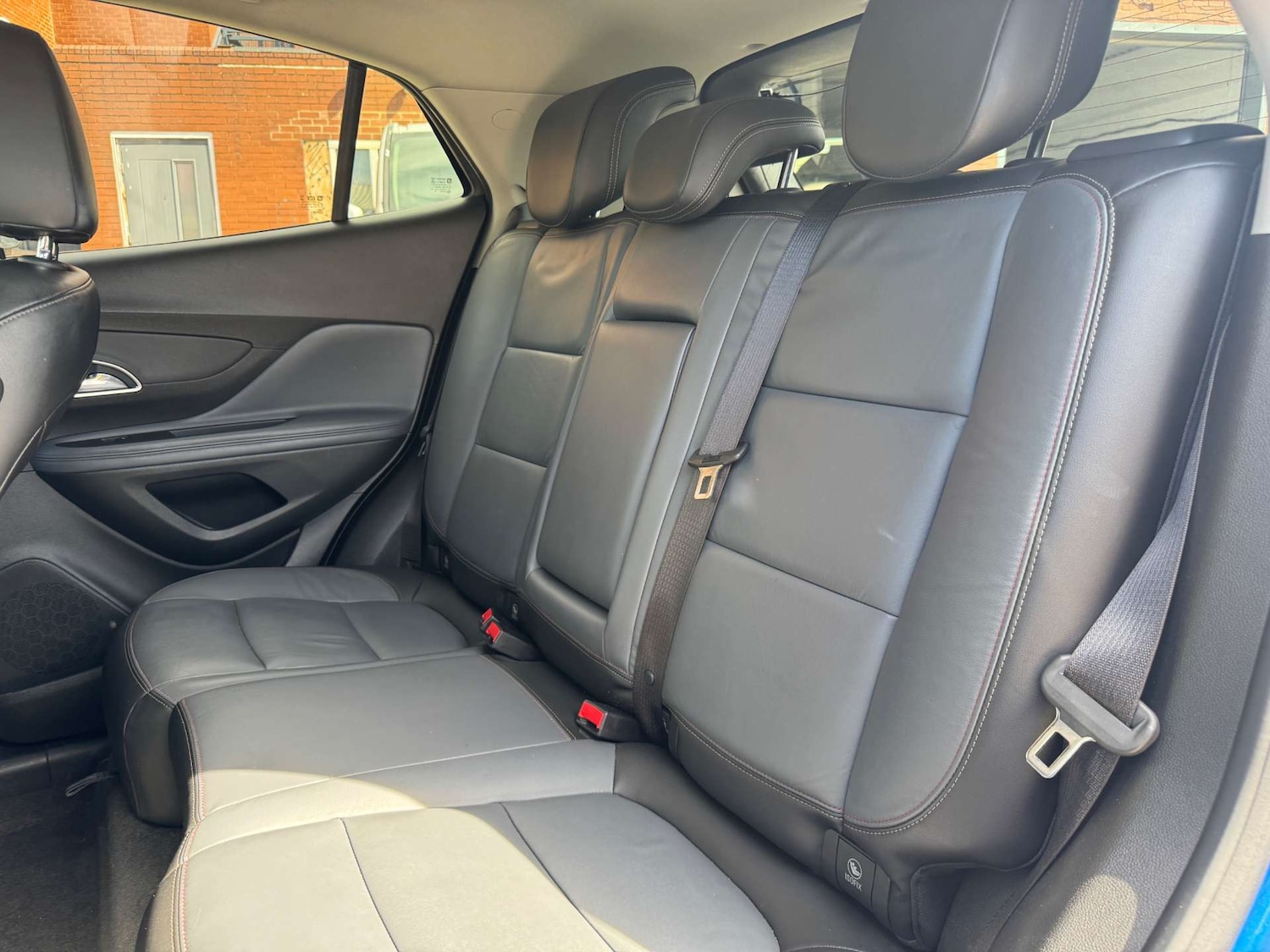 Used Vauxhall Mokka 2015 for sale - 76101683: Photo 26