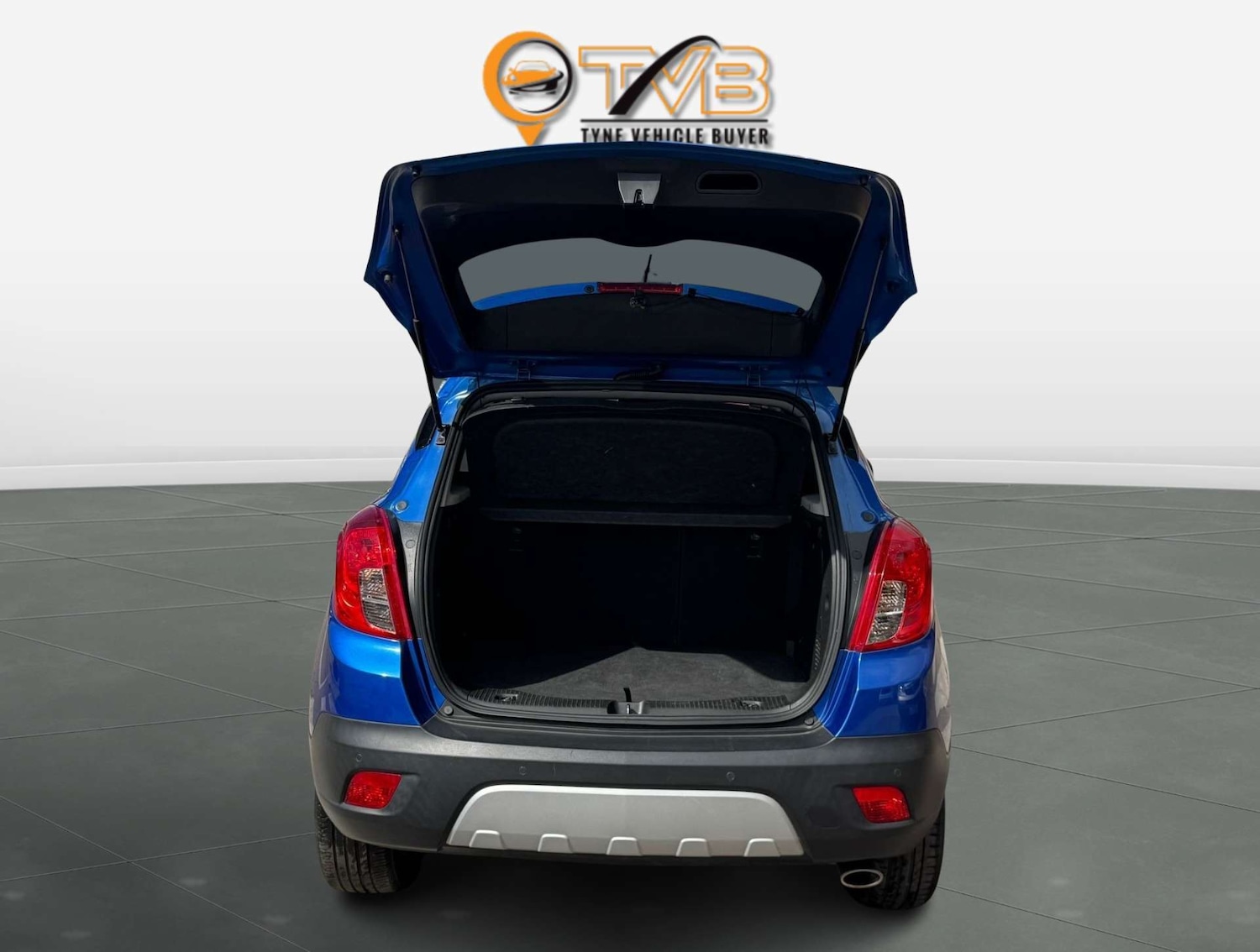 Used Vauxhall Mokka 2015 for sale - 76101683: Photo 27