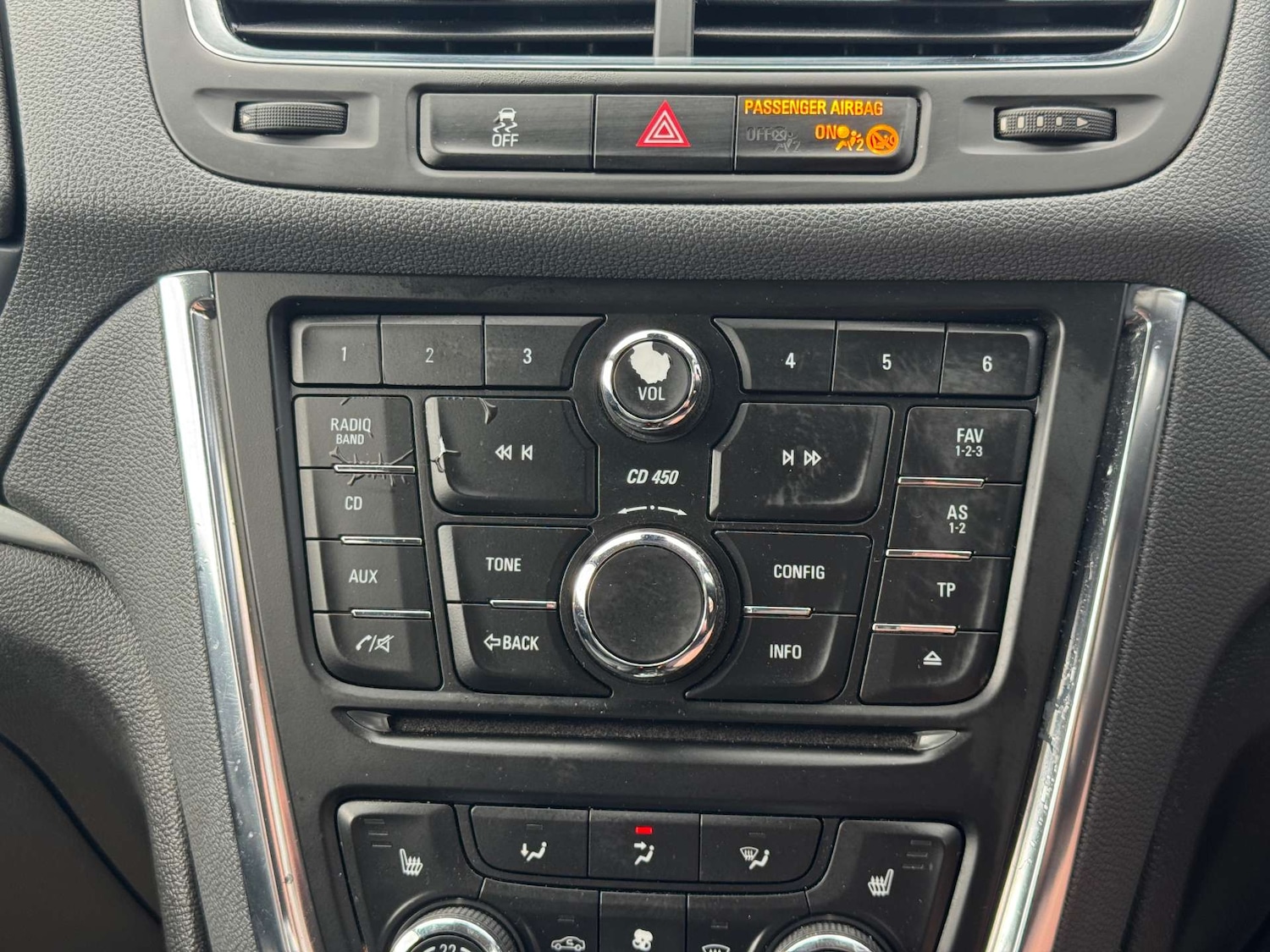 Used Vauxhall Mokka 2015 for sale - 76101683: Photo 41