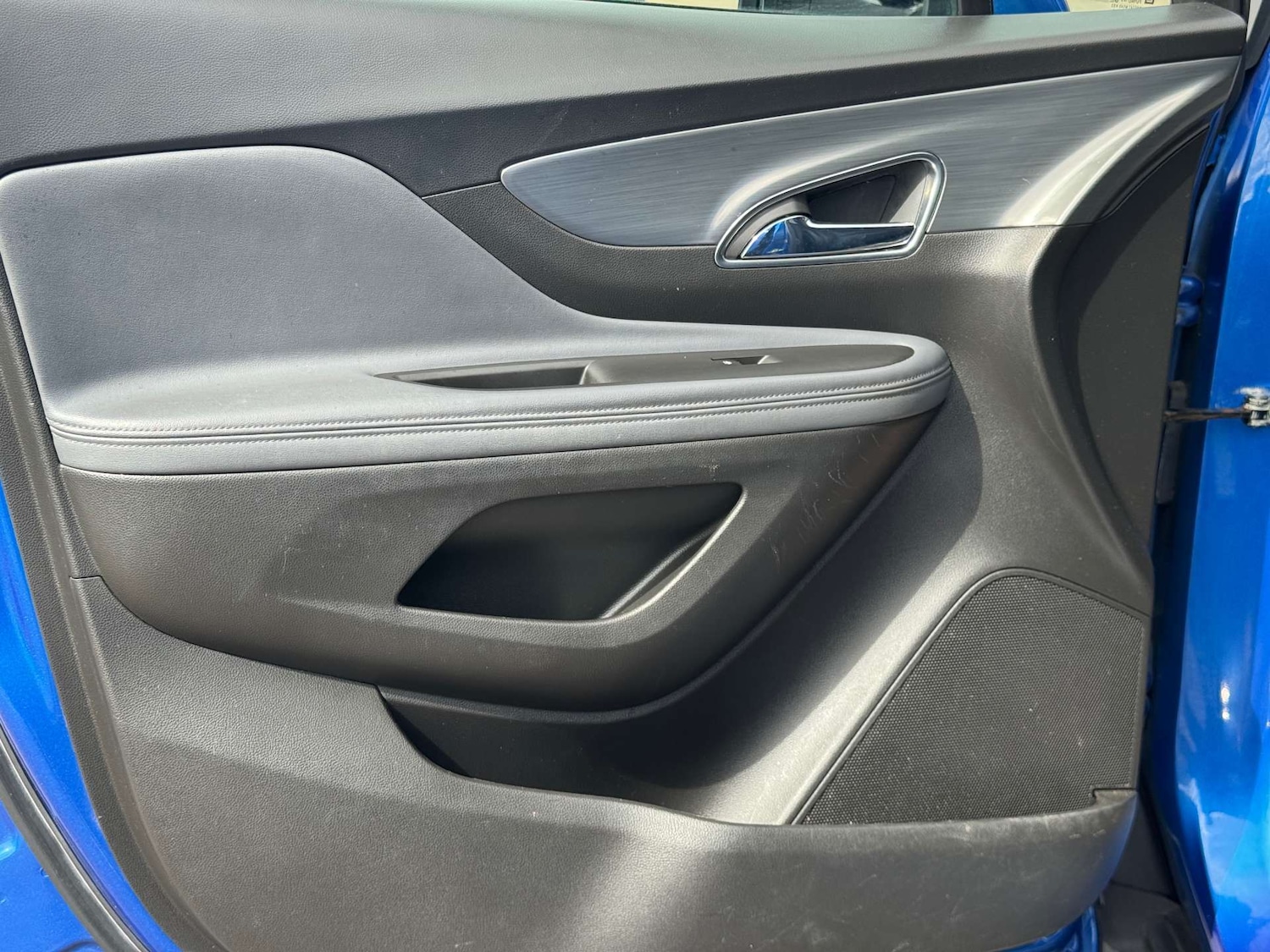 Used Vauxhall Mokka 2015 for sale - 76101683: Photo 49