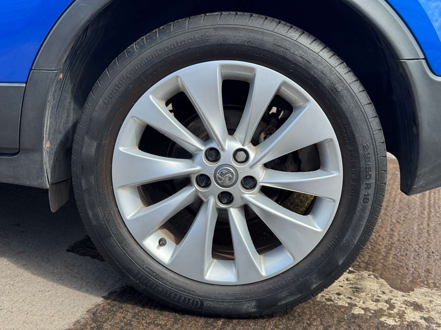 Used Vauxhall Mokka 2015 for sale - 76101683: Photo 54