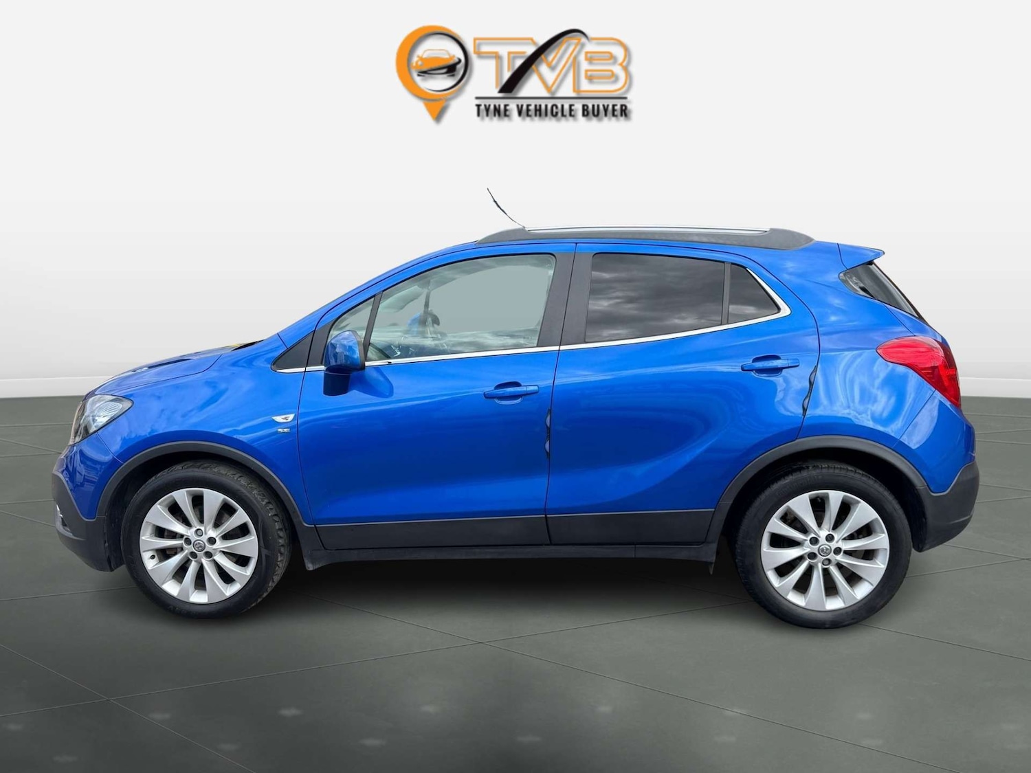 Used Vauxhall Mokka 2015 for sale - 76101683: Photo 8
