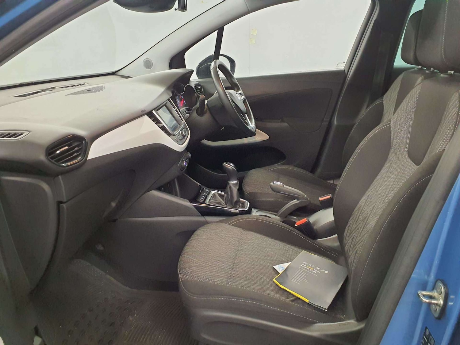 Used Vauxhall Crossland X 2020 for sale - 76703591: Photo 10