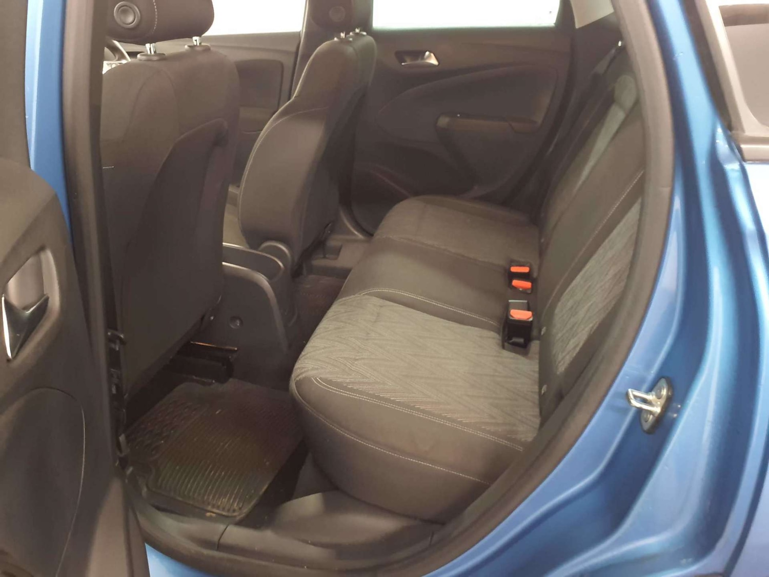 Used Vauxhall Crossland X 2020 for sale - 76703591: Photo 11