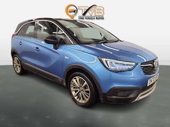 2020 - 1.2 Crossland X Griffin 5dr - NATIONAL DELIVERY*