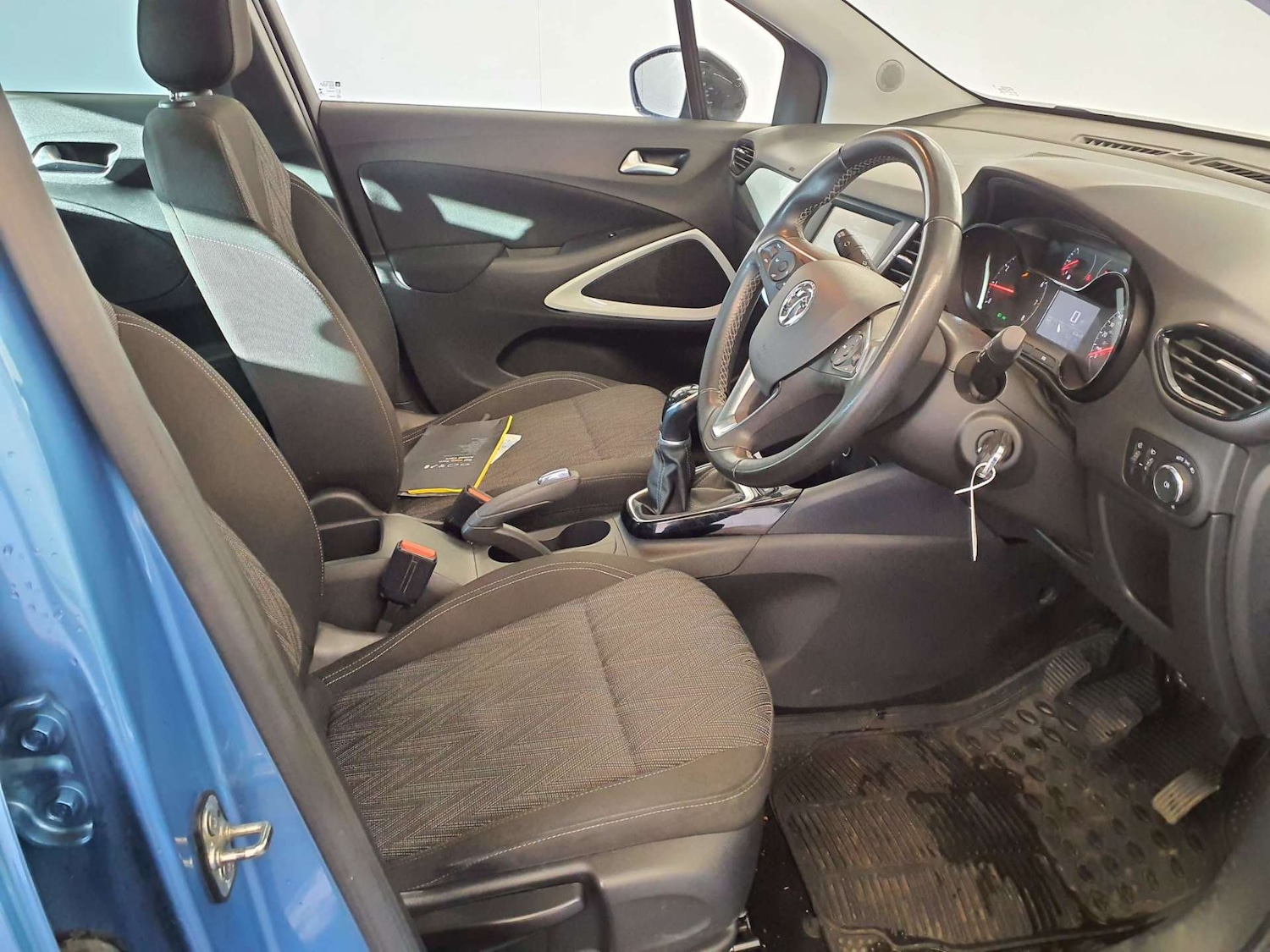 Used Vauxhall Crossland X 2020 for sale - 76703591: Photo 7