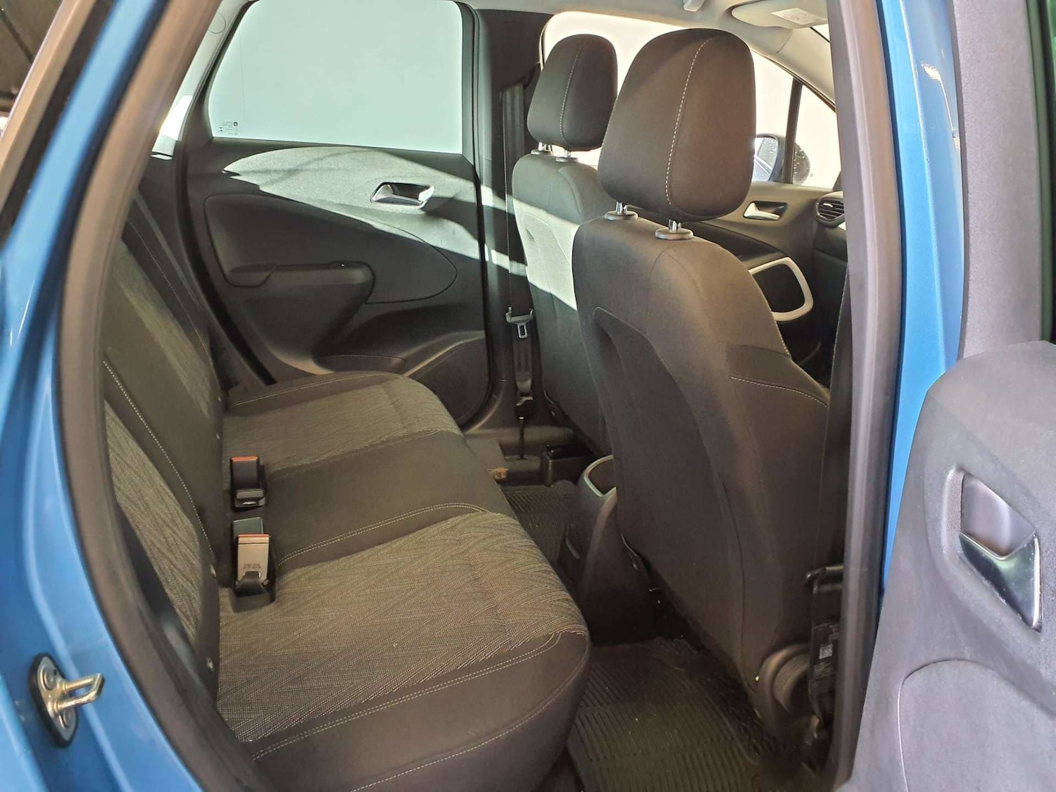 Used Vauxhall Crossland X 2020 for sale - 76703591: Photo 8