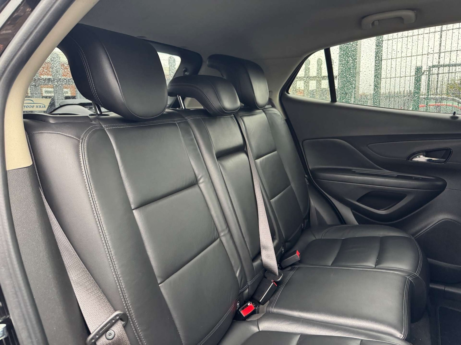 Used Vauxhall Mokka X 2018 for sale - 76608986: Photo 10