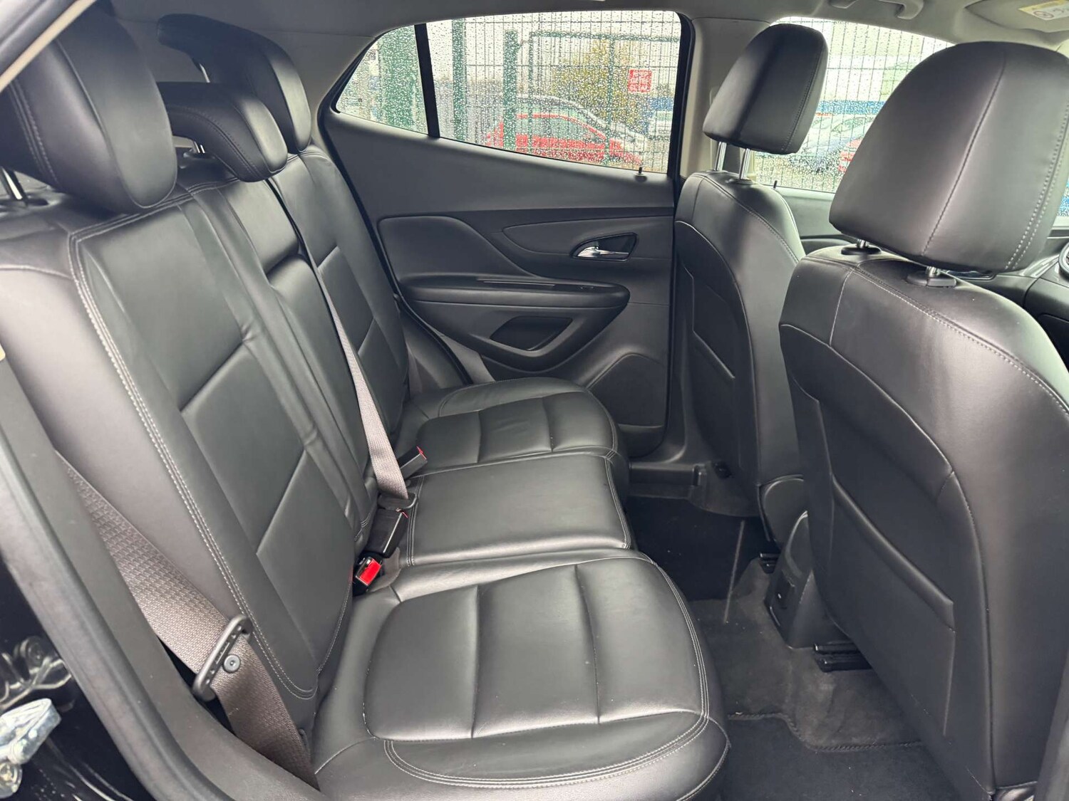 Used Vauxhall Mokka X 2018 for sale - 76608986: Photo 11