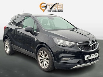 Vauxhall - Mokka X