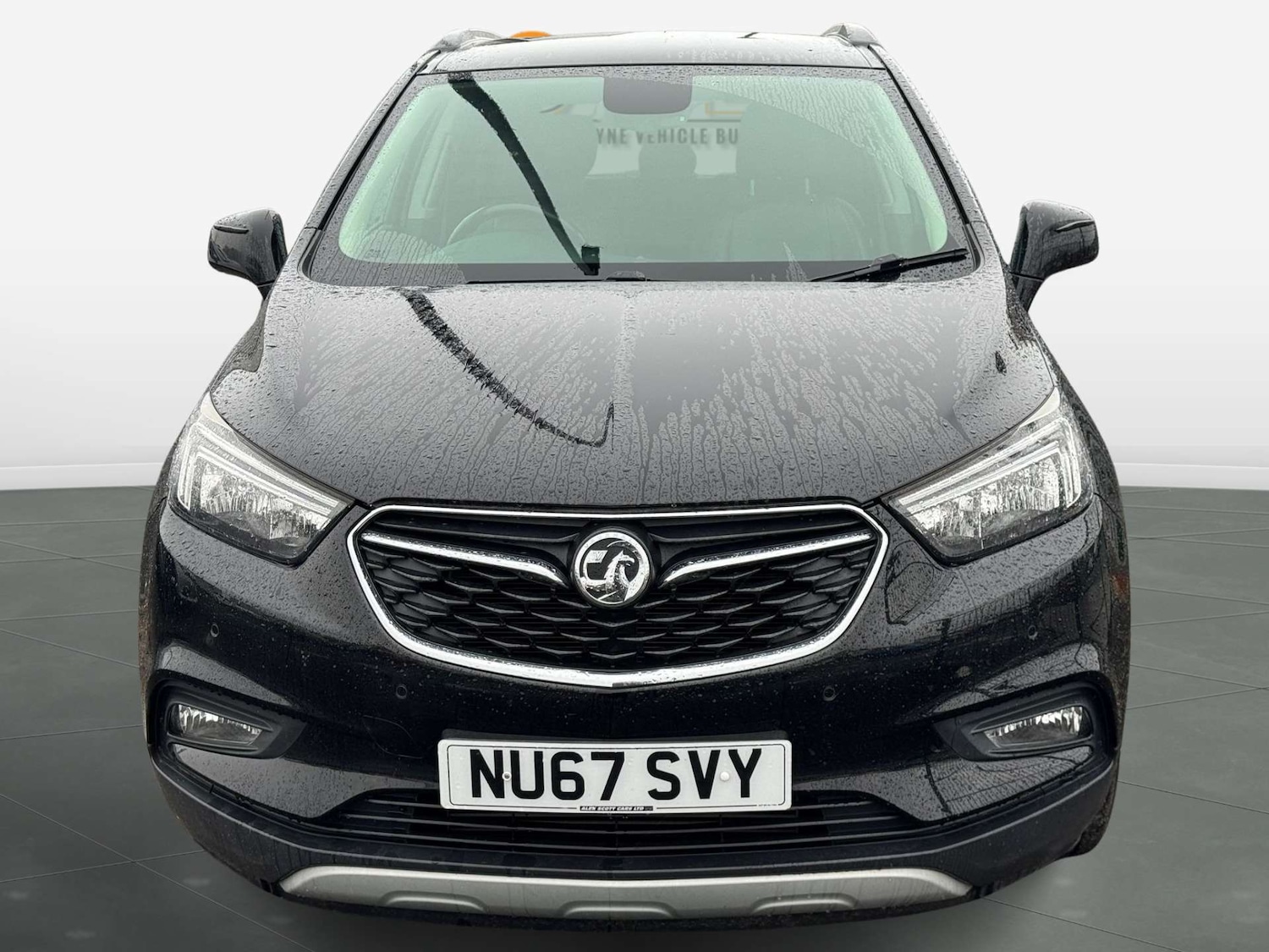 Used Vauxhall Mokka X 2018 for sale - 76608986: Photo 2