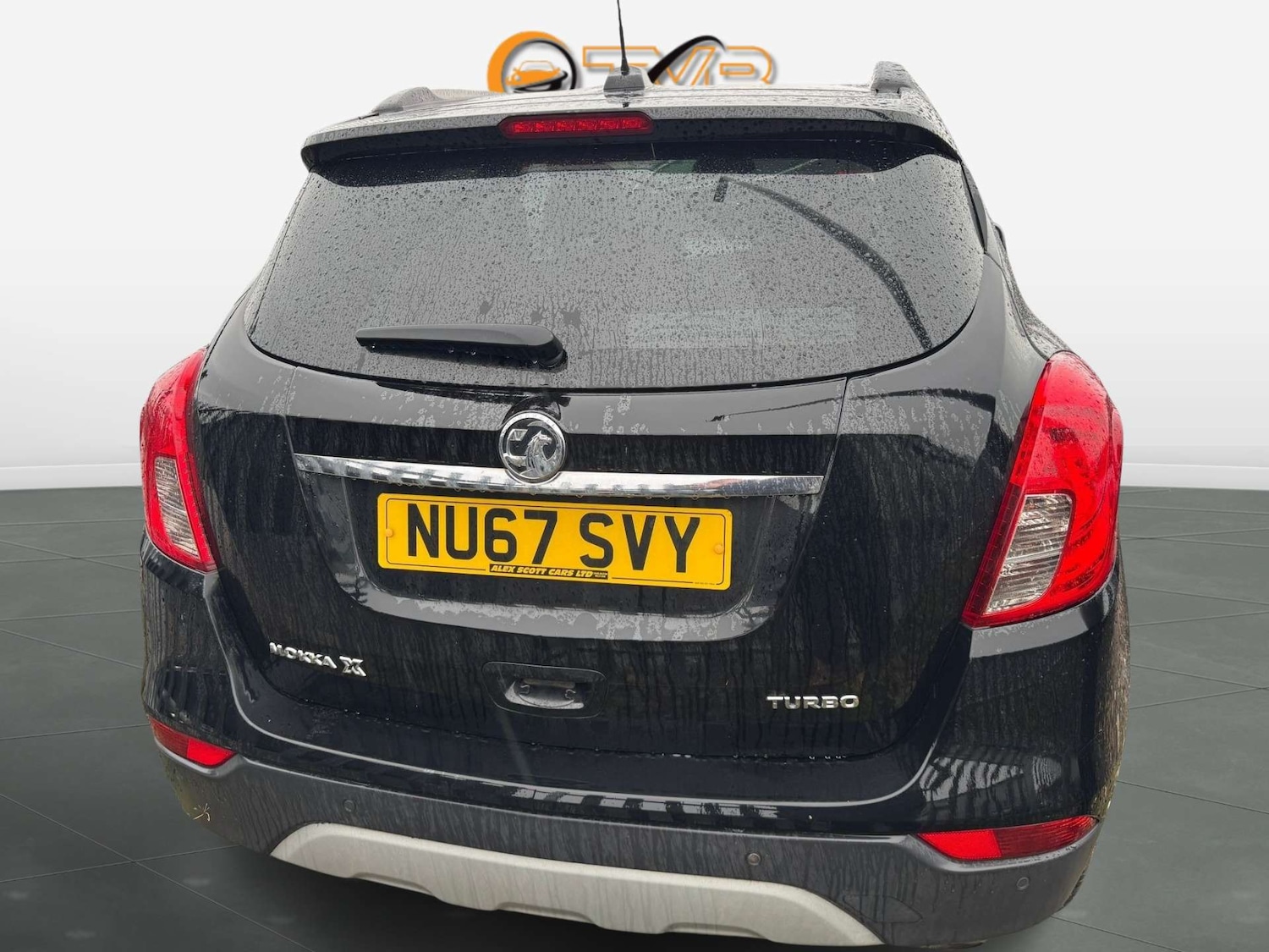 Used Vauxhall Mokka X 2018 for sale - 76608986: Photo 4