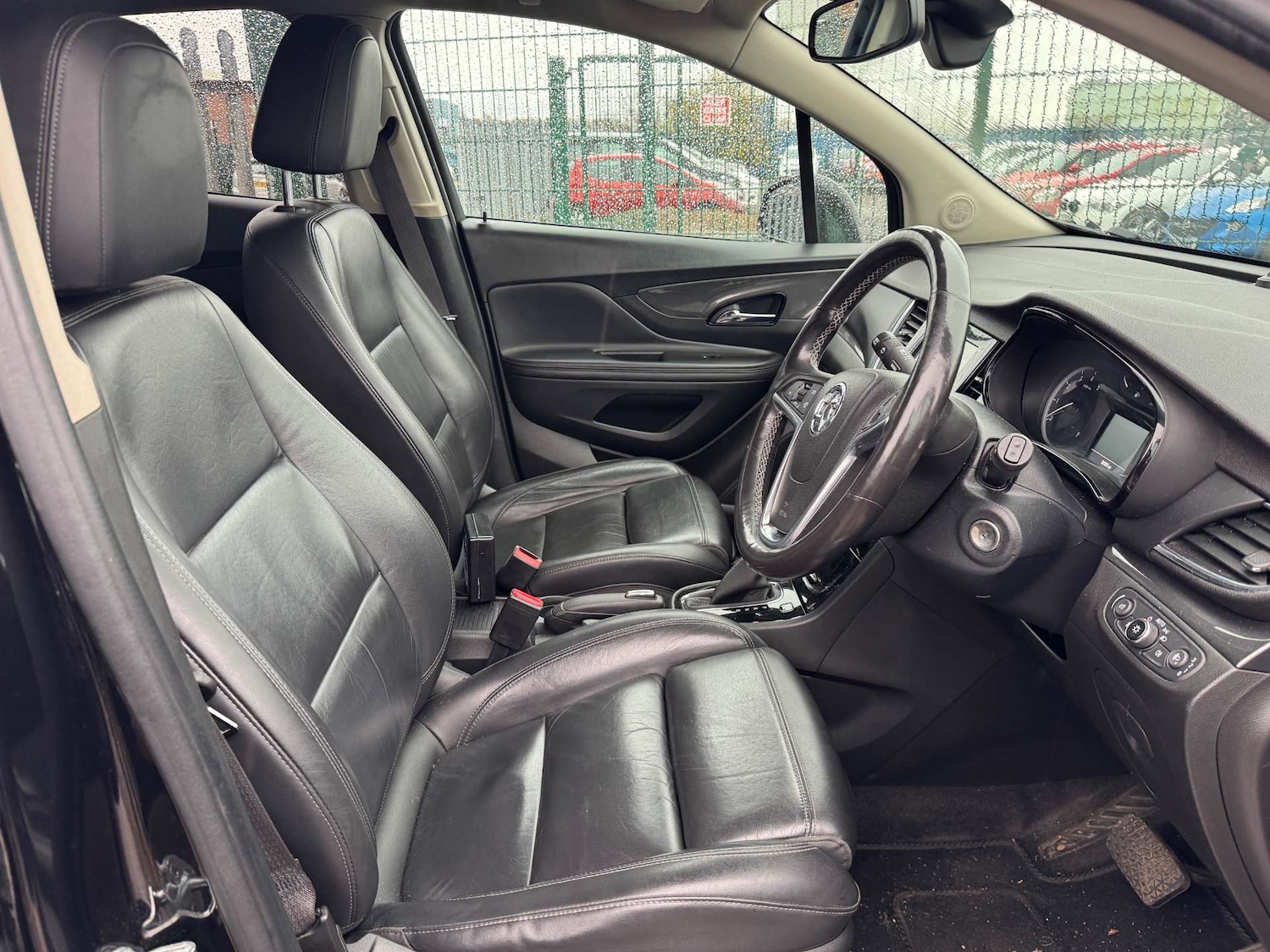 Used Vauxhall Mokka X 2018 for sale - 76608986: Photo 5