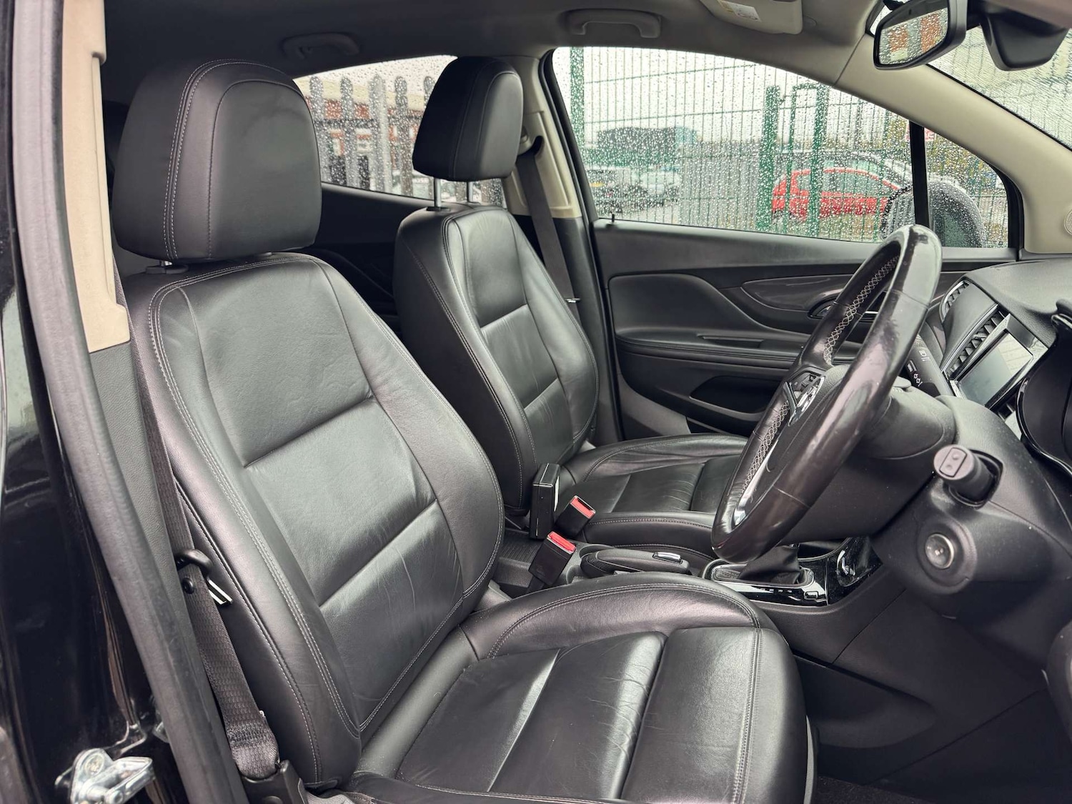 Used Vauxhall Mokka X 2018 for sale - 76608986: Photo 7