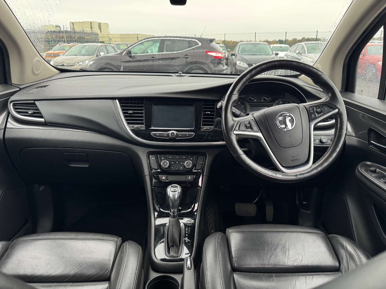 Used Vauxhall Mokka X 2018 for sale - 76608986: Photo 8