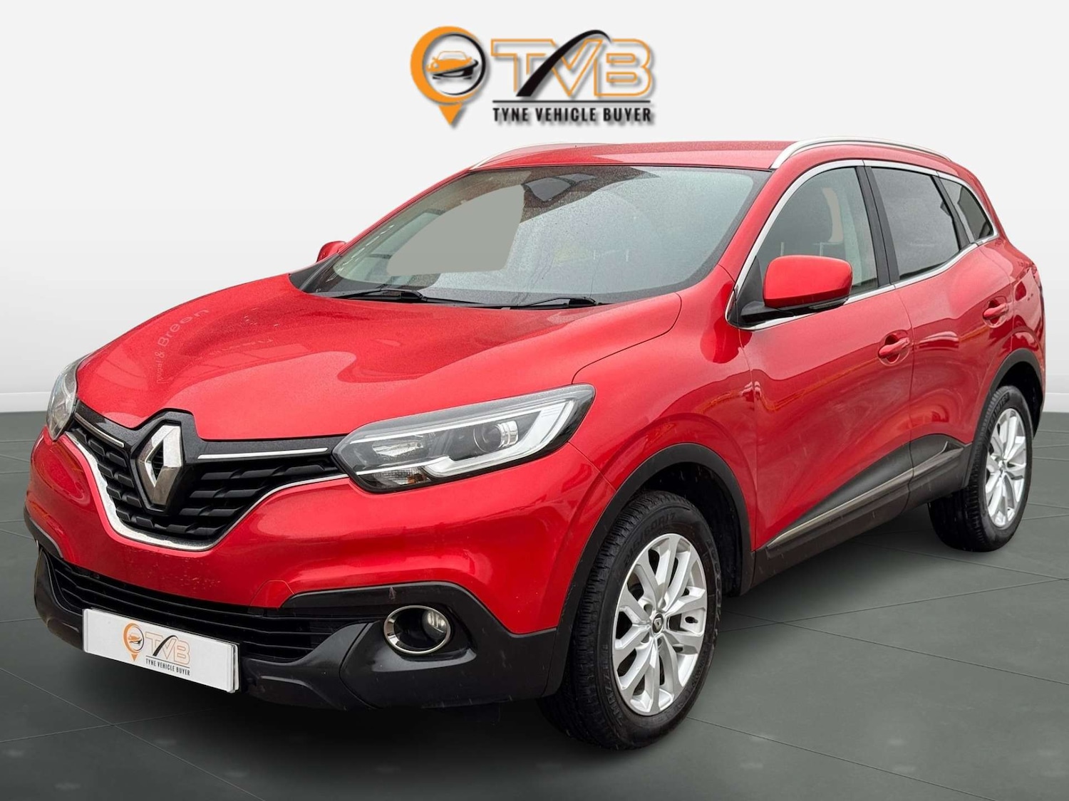 Used Renault Kadjar 2017 for sale - 76101687: Photo 10
