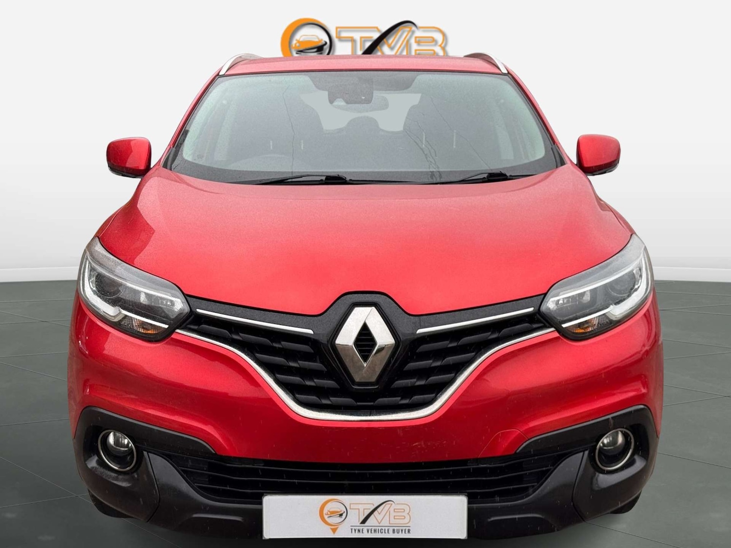 Used Renault Kadjar 2017 for sale - 76101687: Photo 11